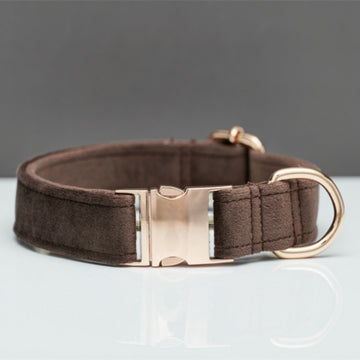 Chocolate Brown