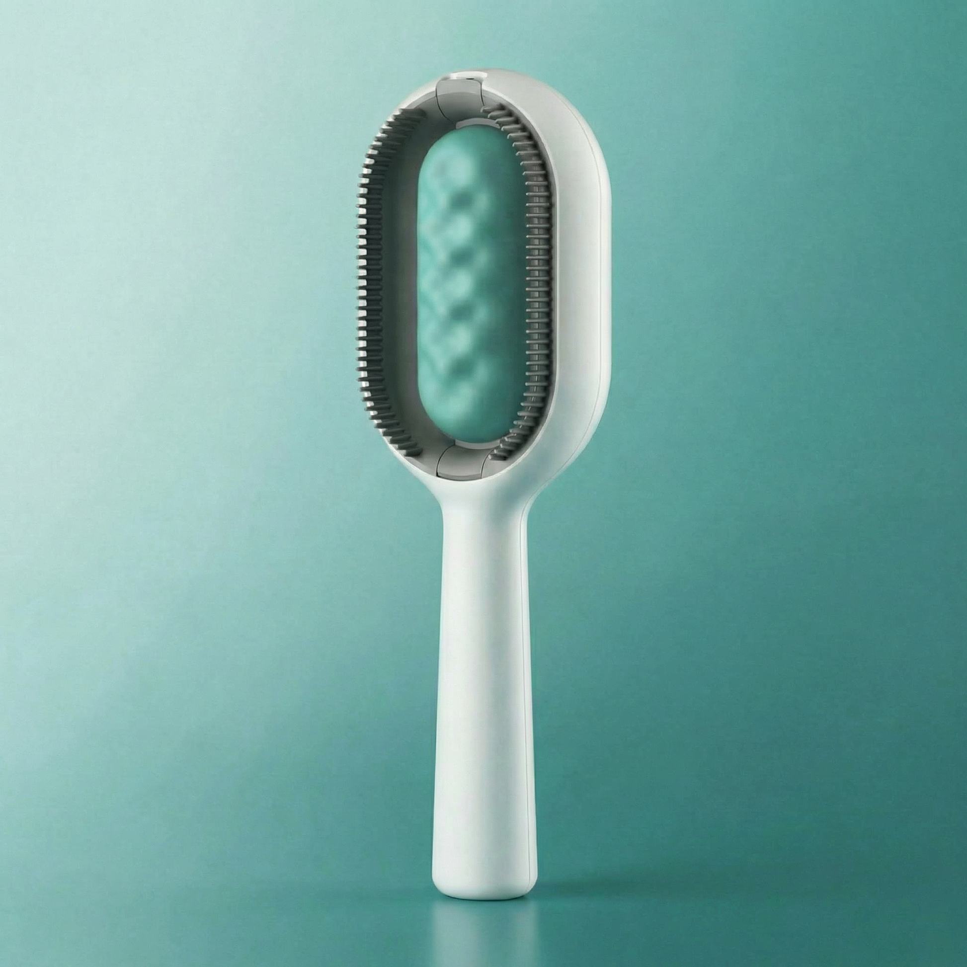 4 In-1 Hair Grooming Brush For Pets