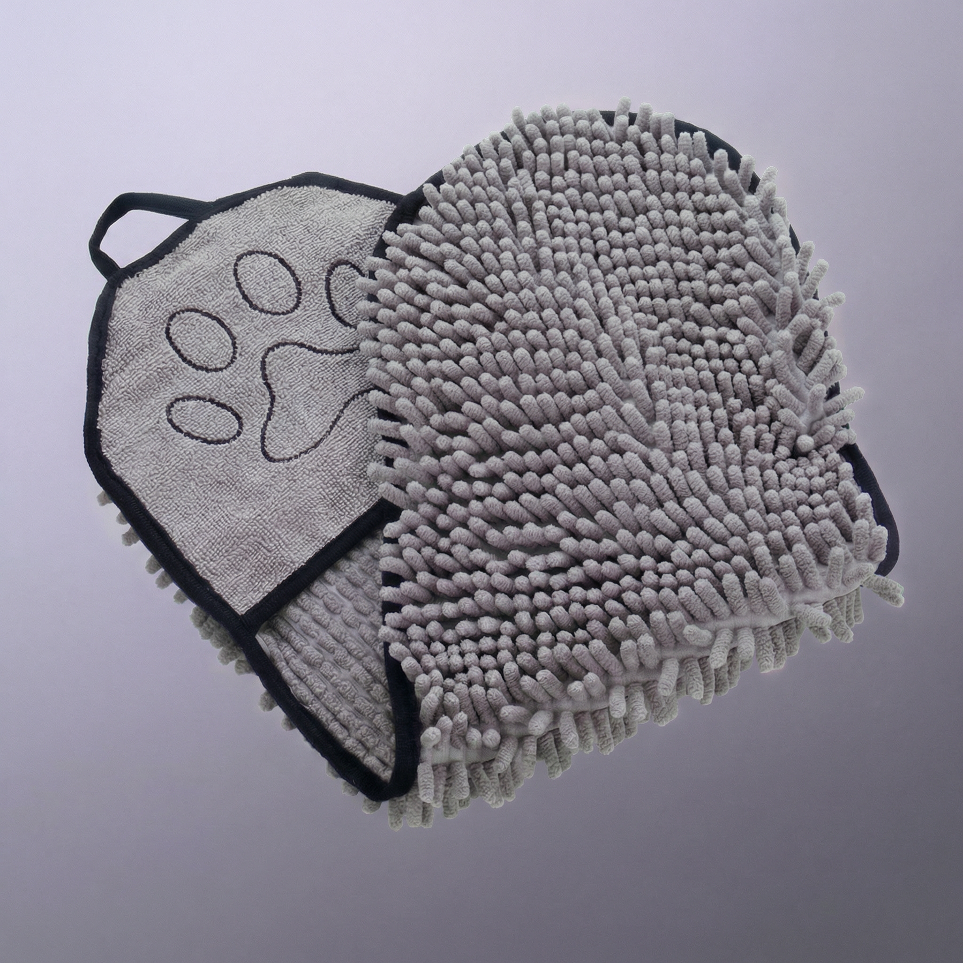Microfiber Super Absorbent Quick-Dry Pet Towel