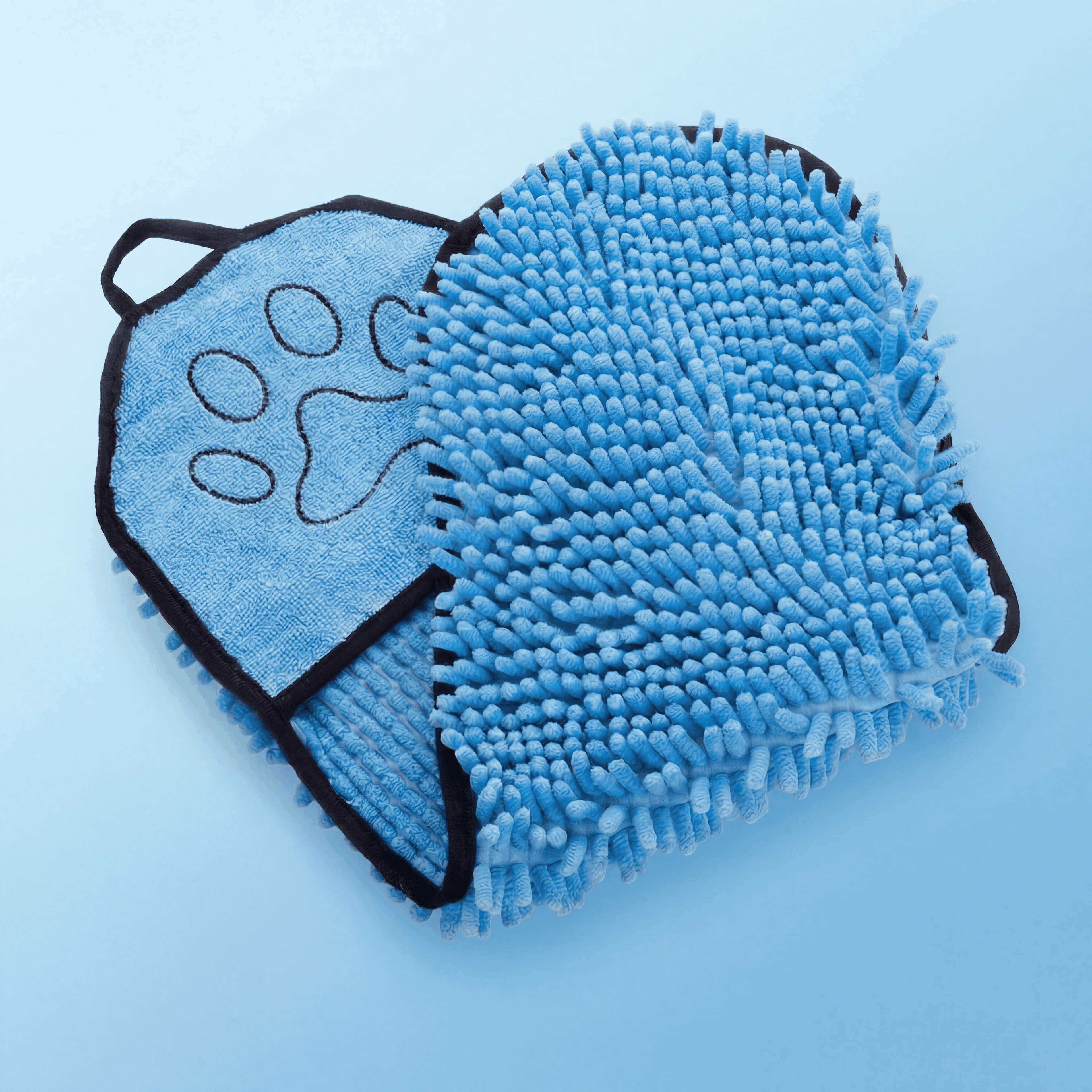 Microfiber Super Absorbent Quick-Dry Pet Towel