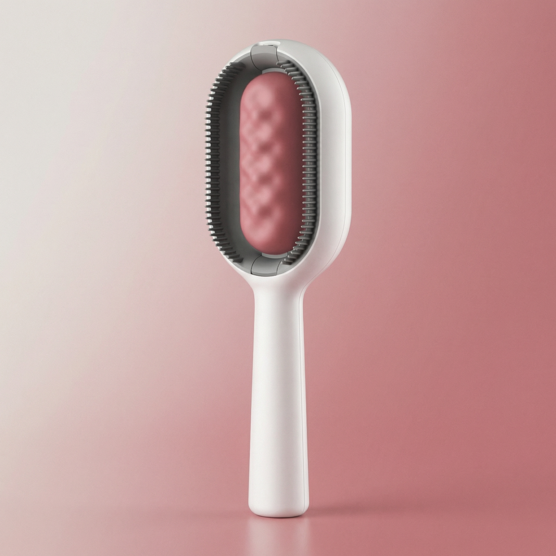 4 In-1 Hair Grooming Brush For Pets