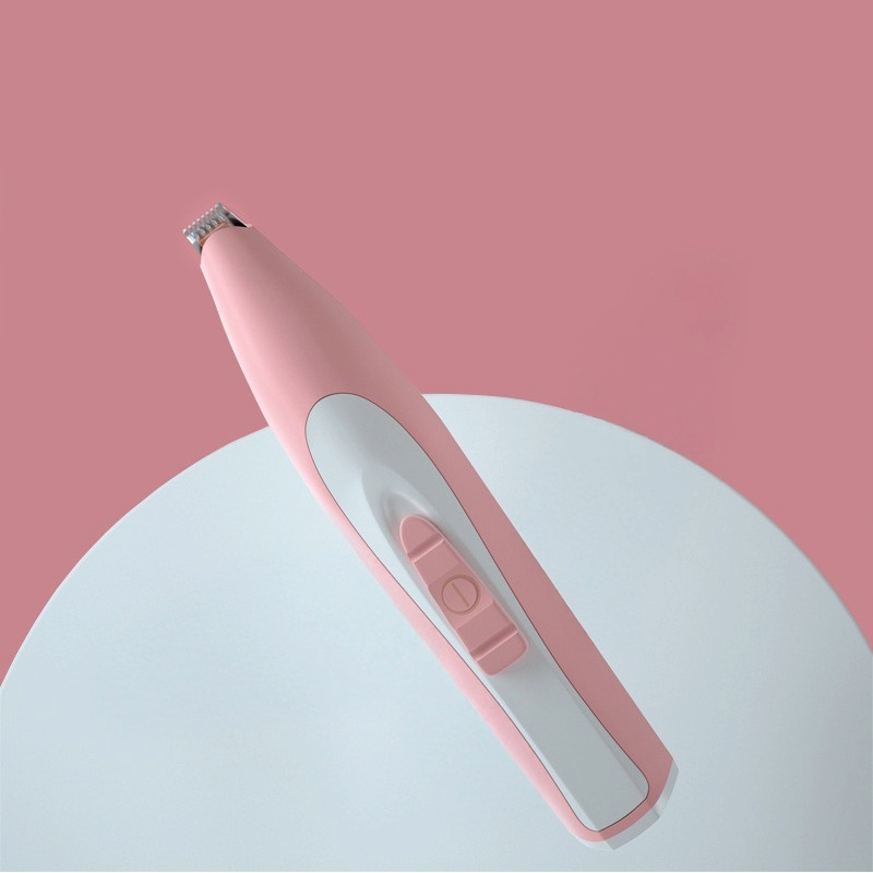 Waterproofed Electrical Hair Shaver for Pets